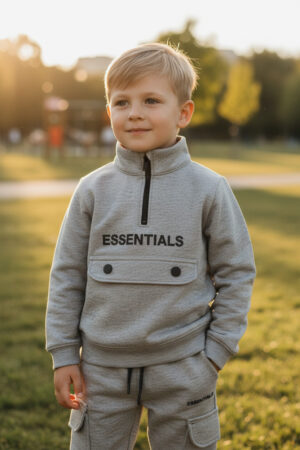 Essentials комплет