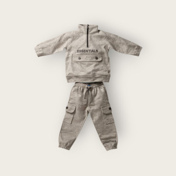 Essentials комплет