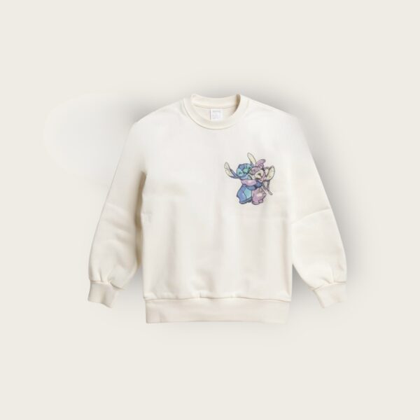 Stitch женска блуза