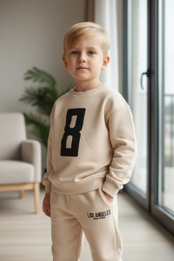 Los Angeles комплет