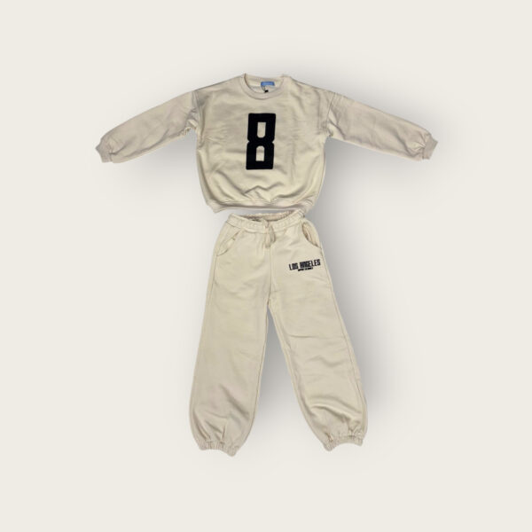 Los Angeles комплет