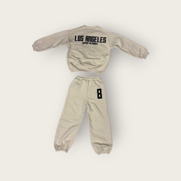 Los Angeles комплет