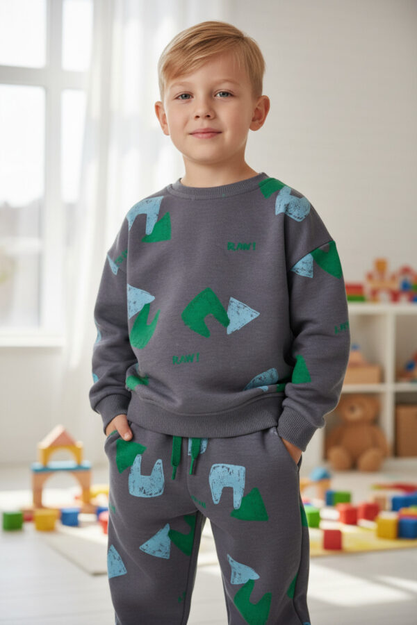 Kрокодили комплет