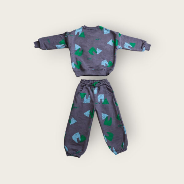 Kрокодили комплет