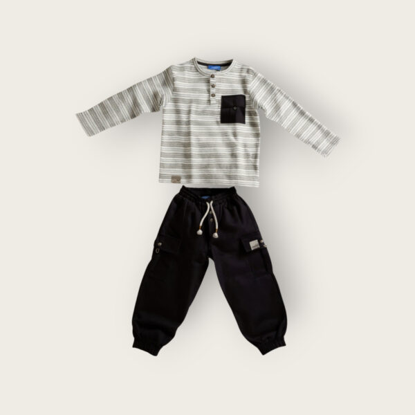 Maшки комплет во риги