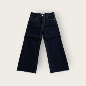 Црни женски фармерки