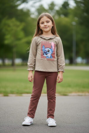 More Misses (Stitch) женска блуза