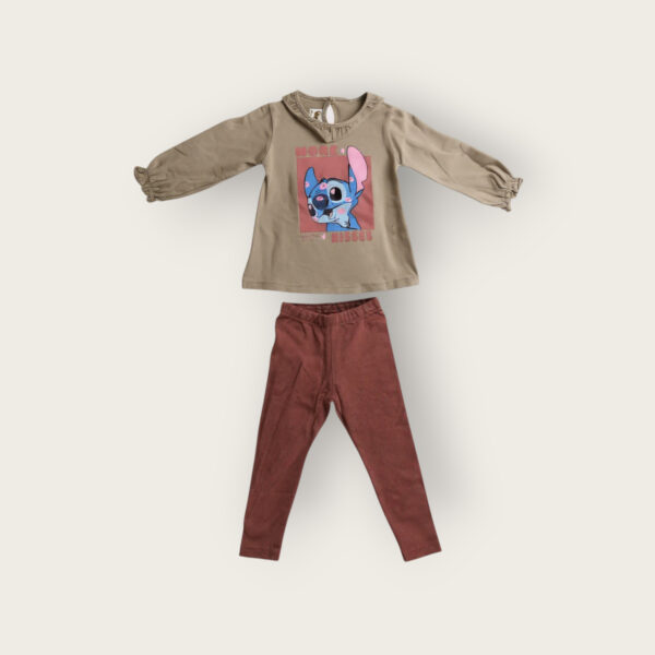 More Misses (Stitch) женска блуза