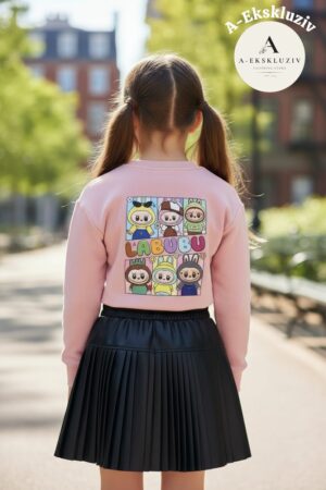 Лабубу женска блуза