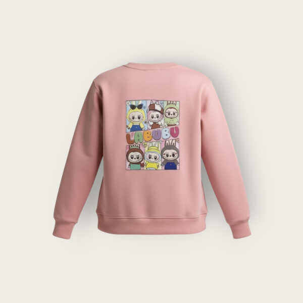 Лабубу женска блуза