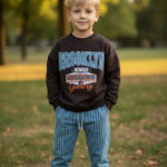 Brooklyn комплет