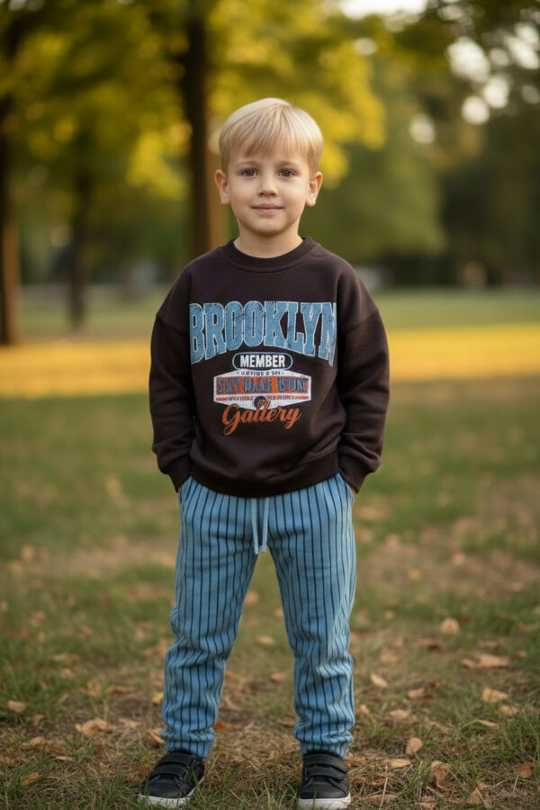 Brooklyn комплет