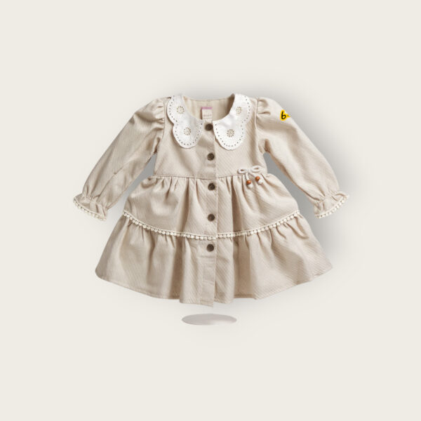 Фустан со врвка