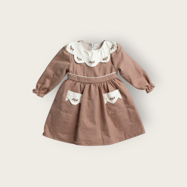 Фустан розев