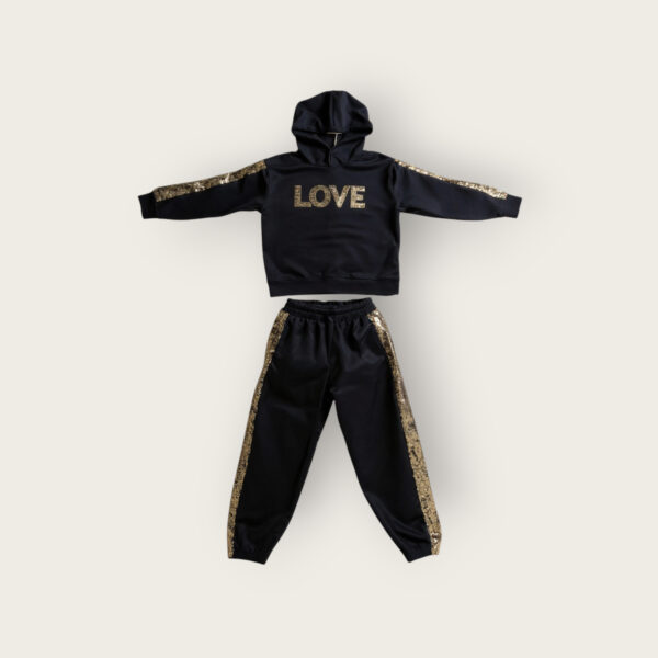 Женски комплет Love