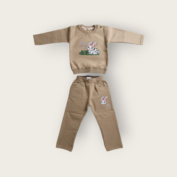 Rabbit женски комплет