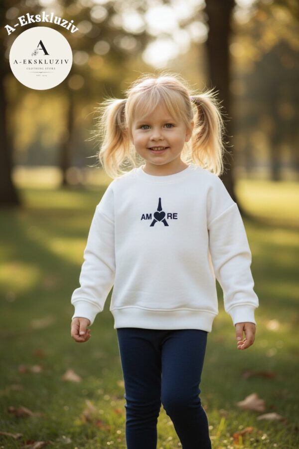 Amore женски комплет