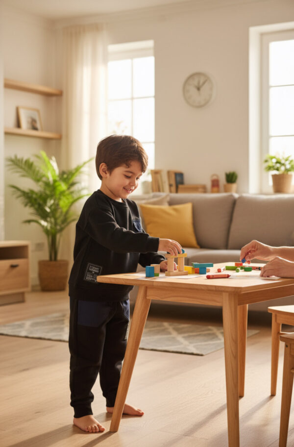 La Ciel црн комплет