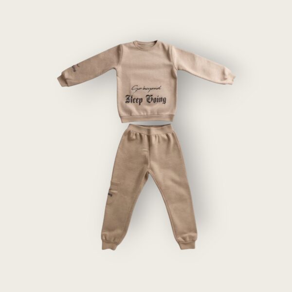 5 Keep Going Pozadi Keep Going комплет