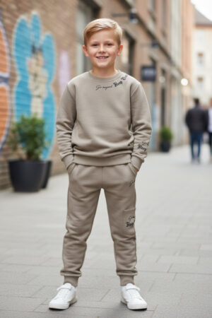 Keep Going комплет