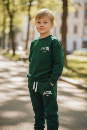 La Ciel Paris комплет