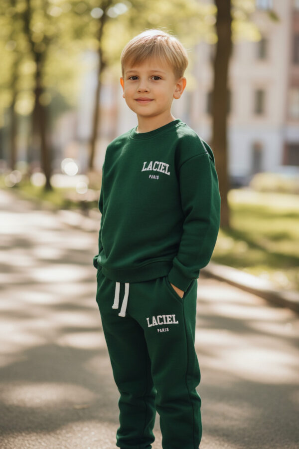 La Ciel Paris комплет