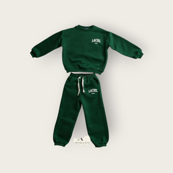 La Ciel Paris комплет