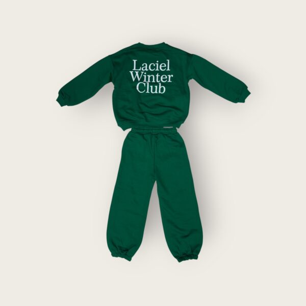 La Ciel Paris комплет