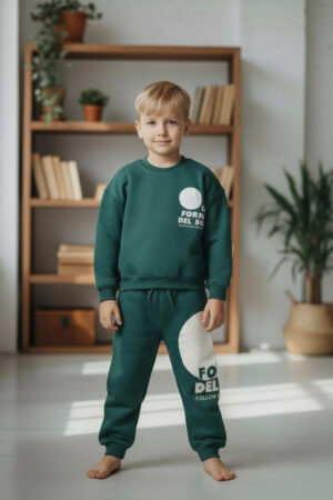 Forma Del Sol комплет