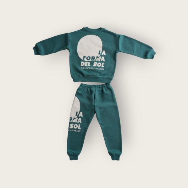 Forma Del Sol комплет