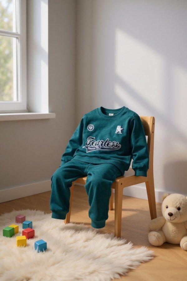 Fearless комплет