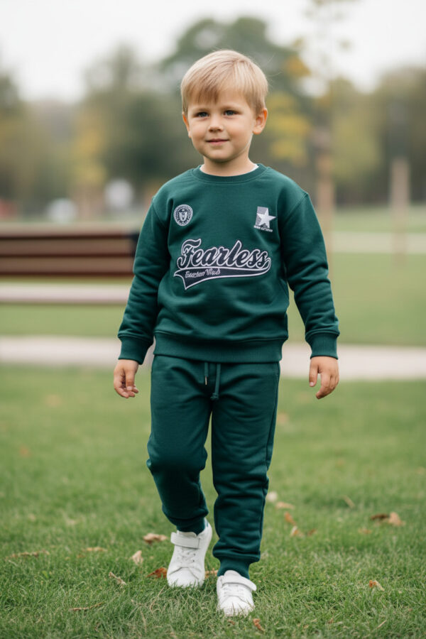 Fearless комплет