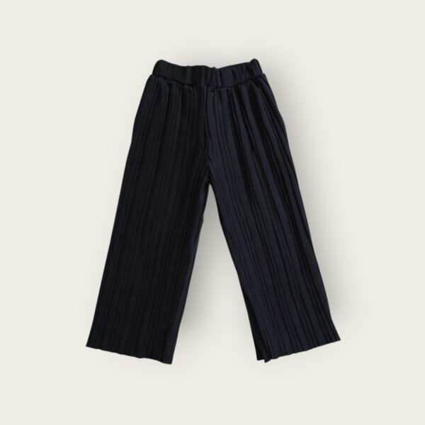 Црни женски панталони