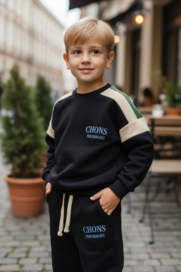 CHONS комплет