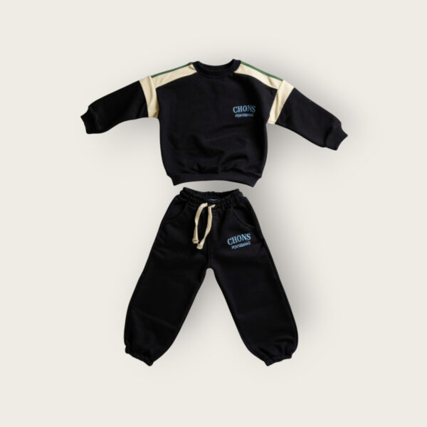 CHONS комплет