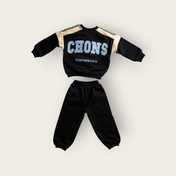 CHONS комплет