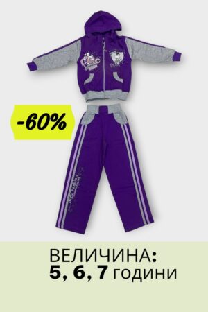 Chick Женски Комплет