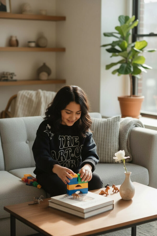 Аrt of Nature женска блуза