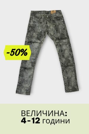 Аnimal женски фармерки