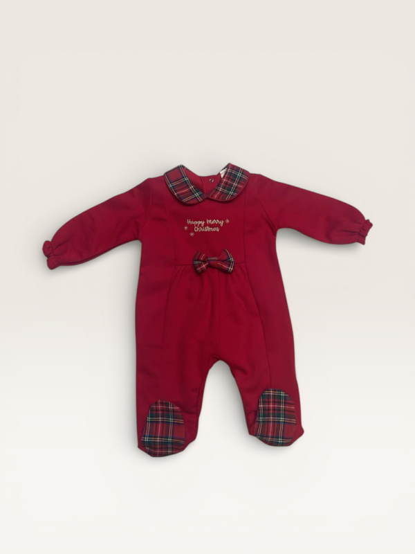 Новогодишни женски шпикозни