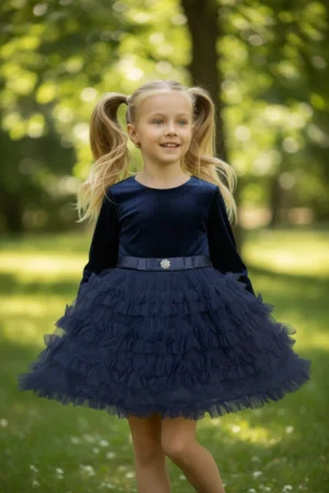 Фустан Полноќна Принцеза