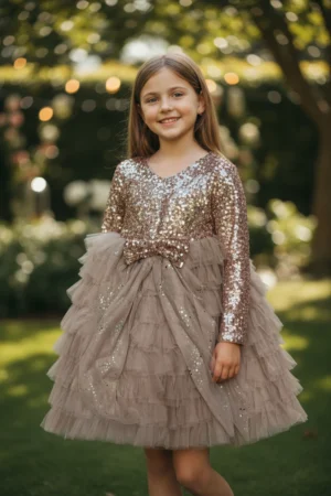 Фустан Шампањ