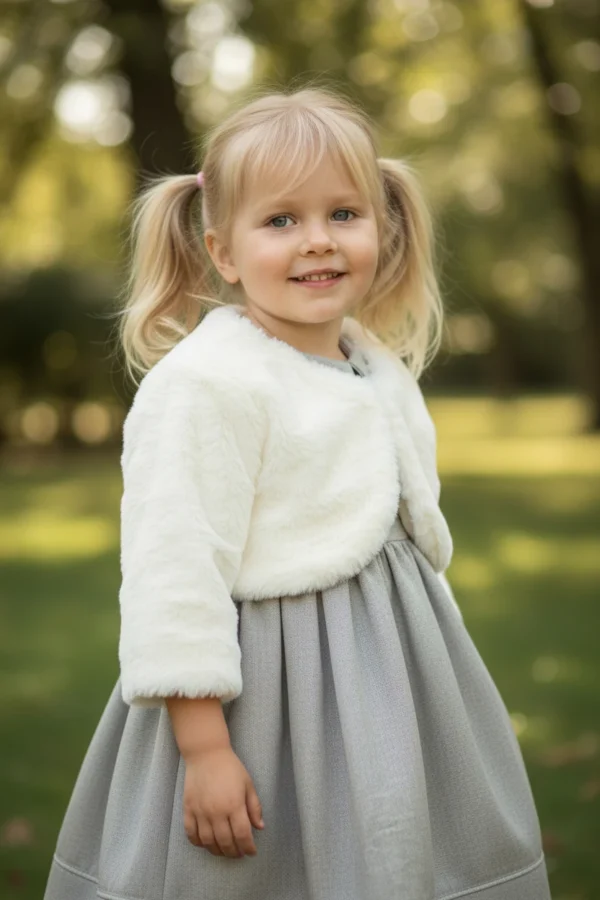 Бело Крзнено Болеро