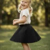 Црна Детска Сукња