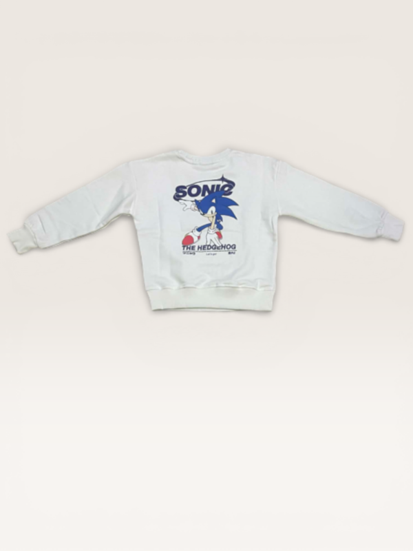 Sonic машка блуза