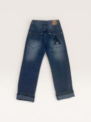 Машки Фармерки А