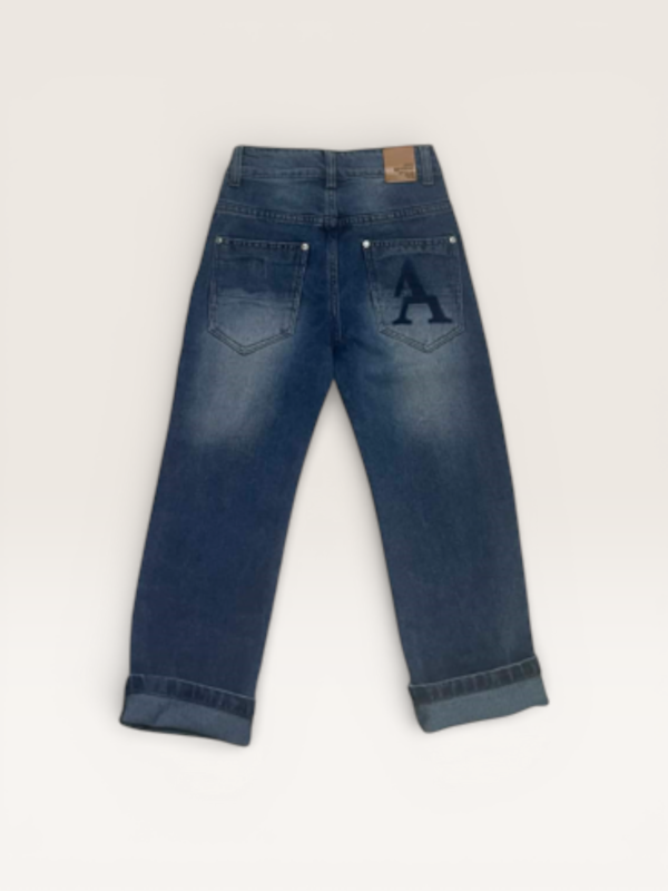 Машки Фармерки А