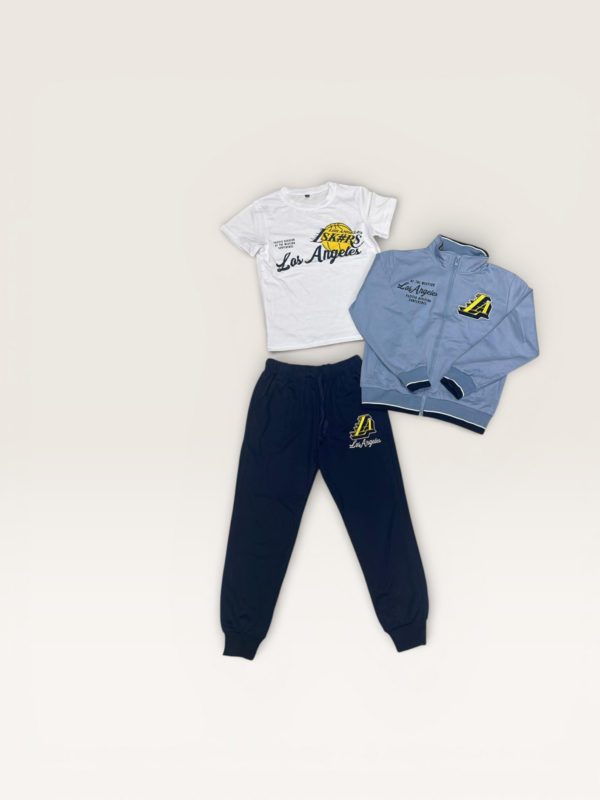 Los Angeles комплет