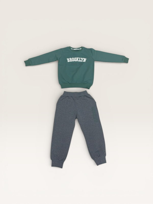 Brooklyn комплет