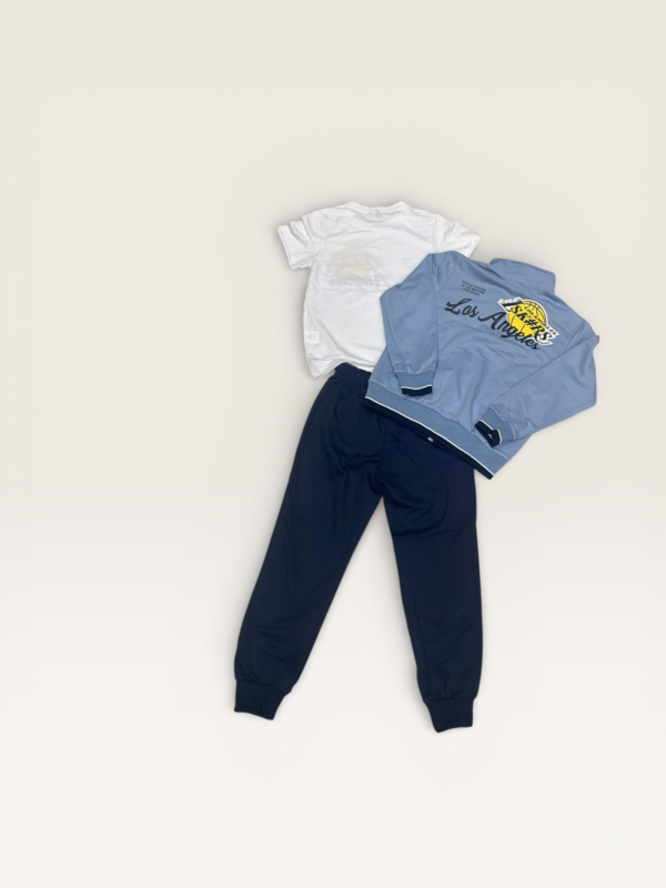 Los Angeles комплет